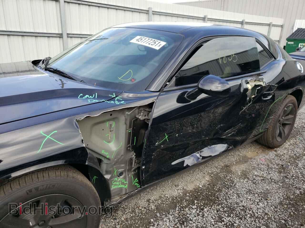 2020 DODGE CHALLENGER - VIN: 2C3CDZAG4LH203494 - Photo 9
