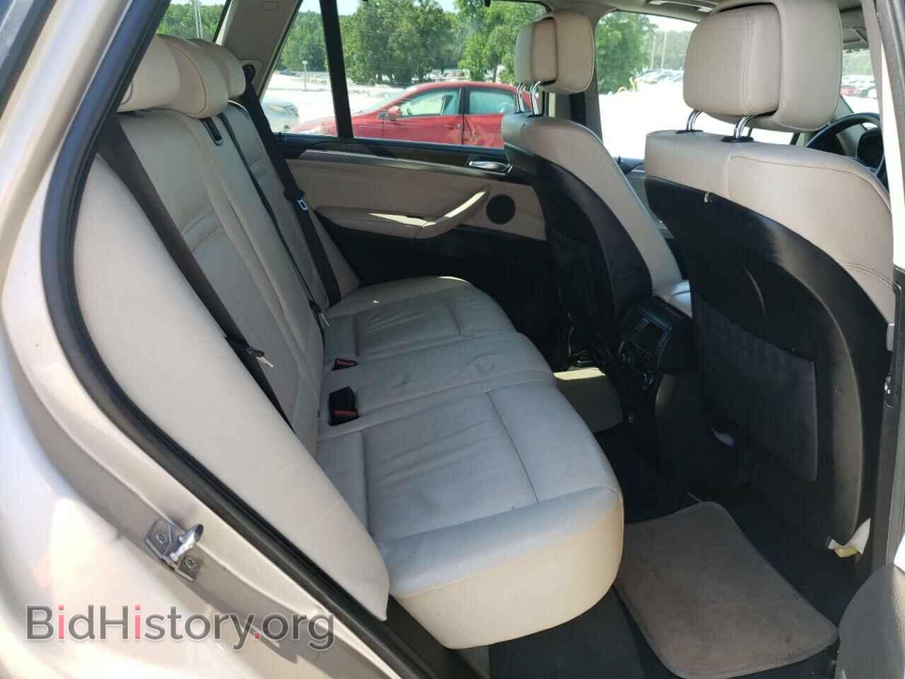 2013 BMW X5 - VIN: 5UXZV4C57D0B02250 - Фото 6