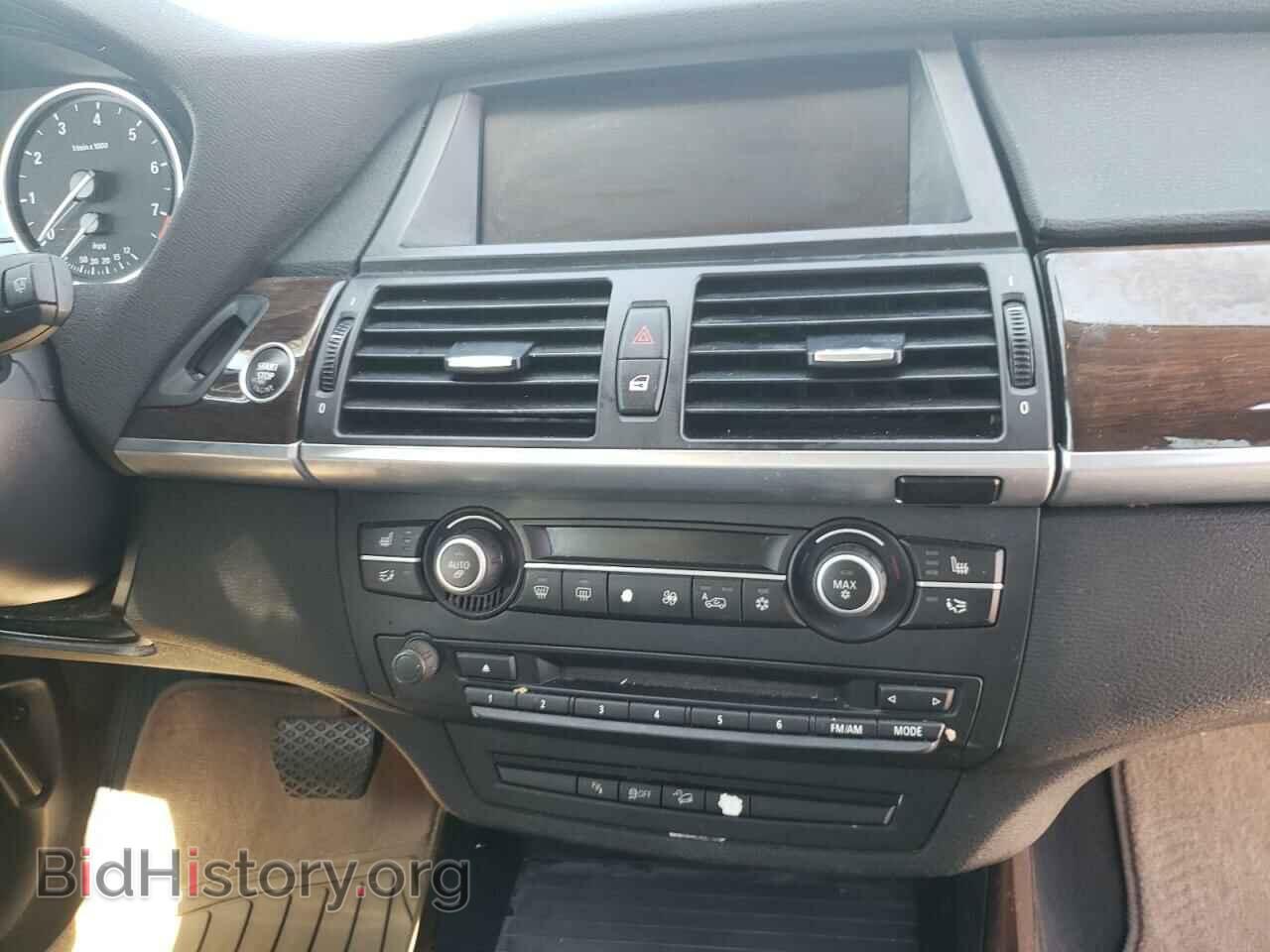 2013 BMW X5 - VIN: 5UXZV4C57D0B02250 - Фото 9