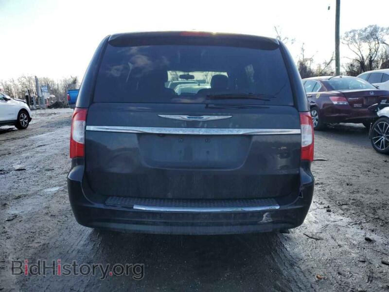 2015 Chrysler MINIVAN (VIN 2C4RC1BG3FR610441) — photo 6 of 13