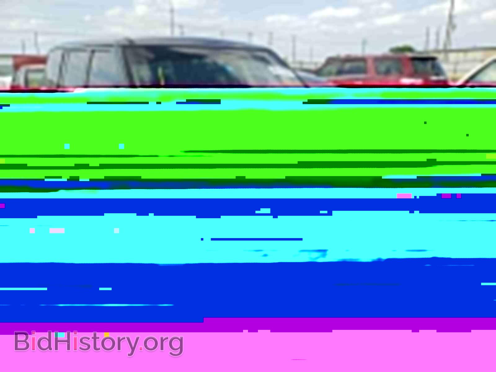 Photo 2FMGK5CC7BBD25916 - FORD FLEX 2011