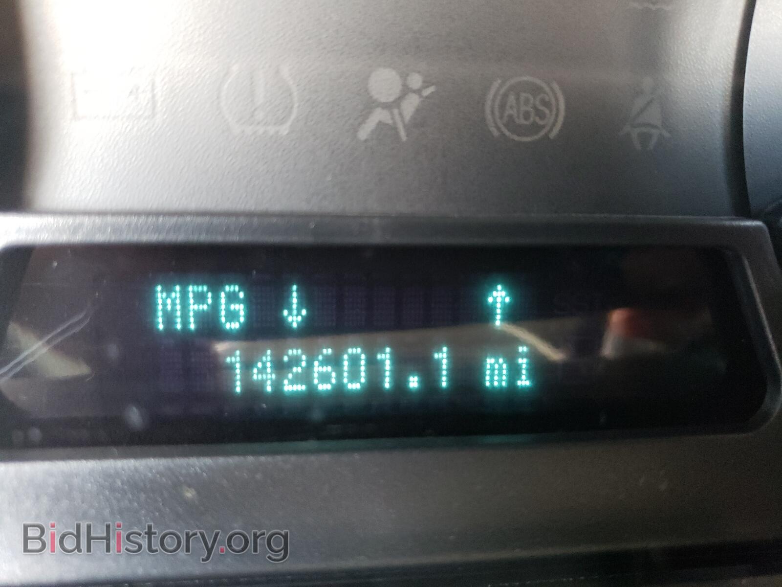 2011 FORD FLEX - VIN: 2FMGK5CC7BBD25916 - Photo 8