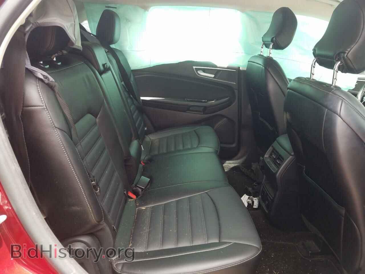 2016 FORD EDGE - VIN: 2FMPK3J97GBB65961 - Фото 6