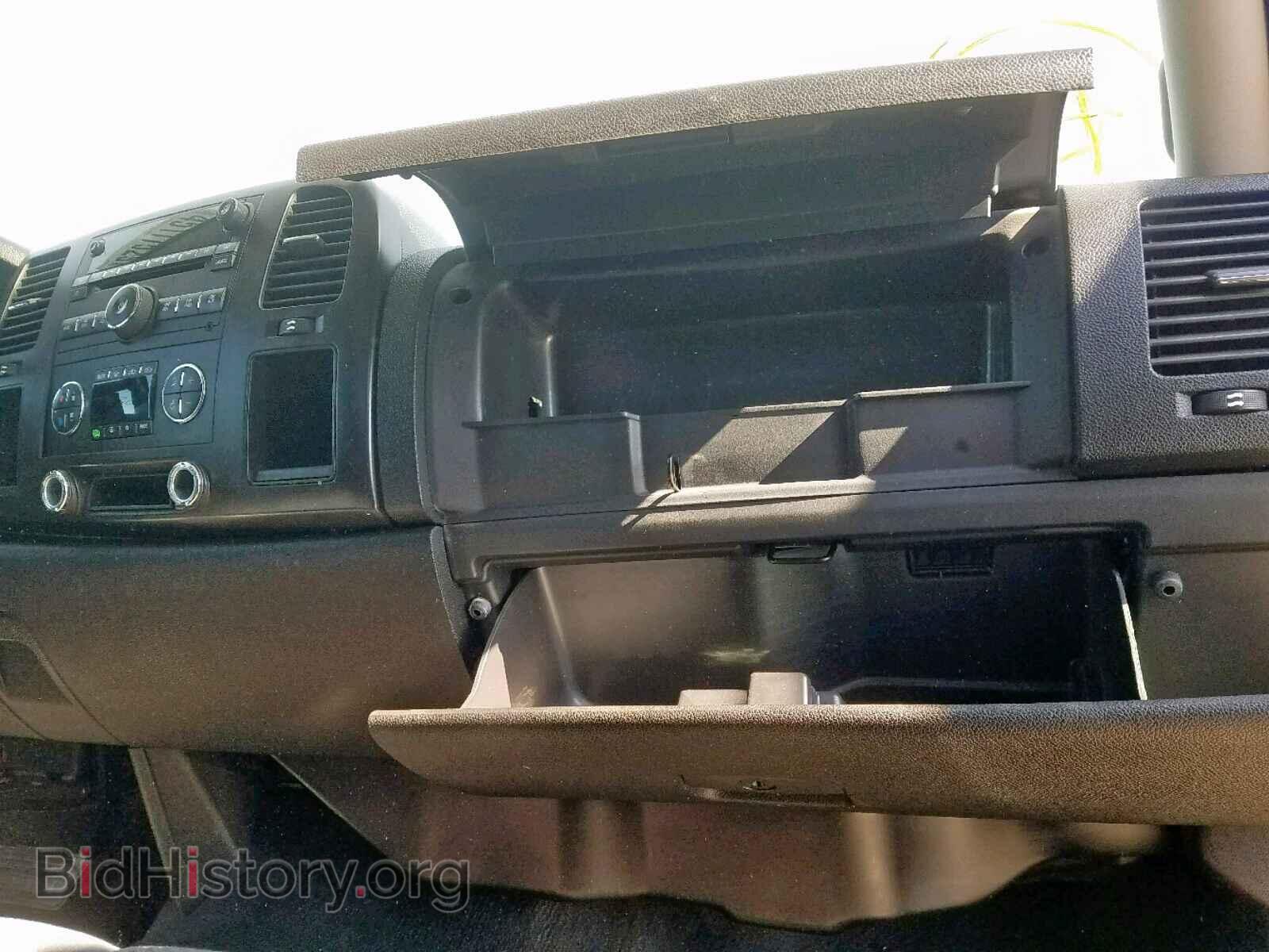 2007 CHEVROLET SILVERADO - VIN: 2GCEC190971722927 - Фото 9