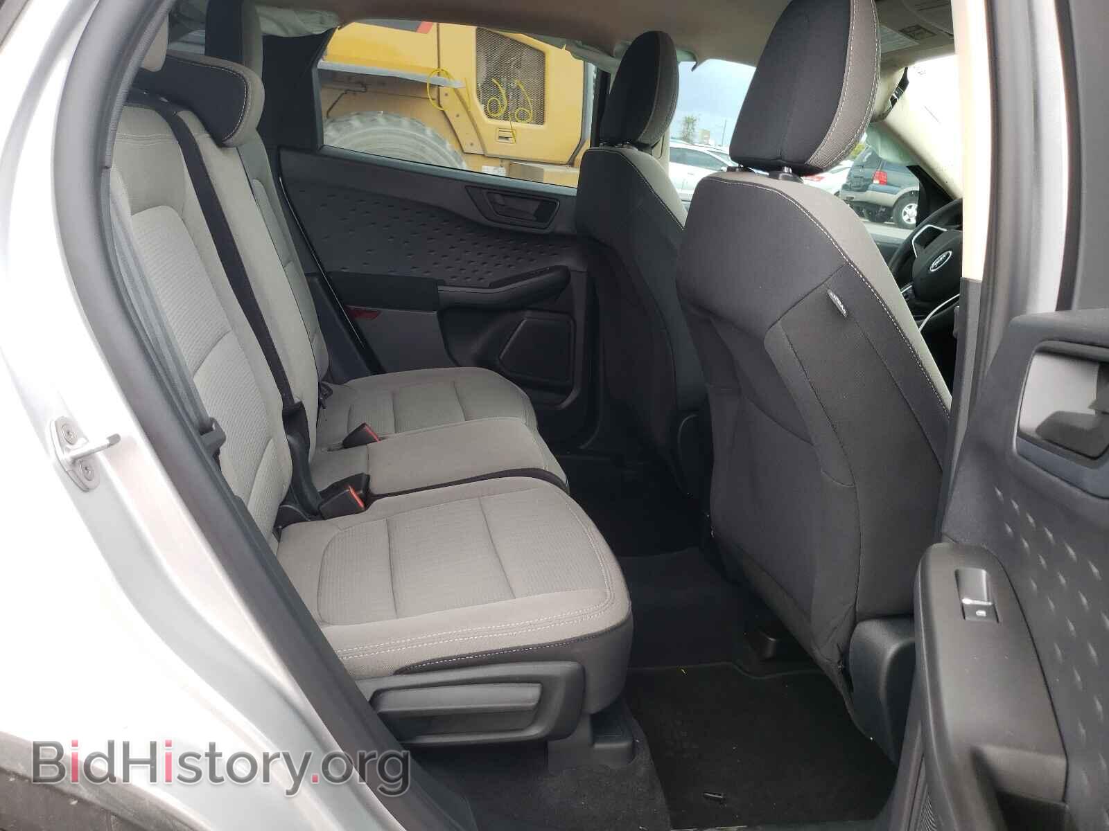 2020 FORD ESCAPE - VIN: 1FMCU0F65LUA47563 - Photo 6