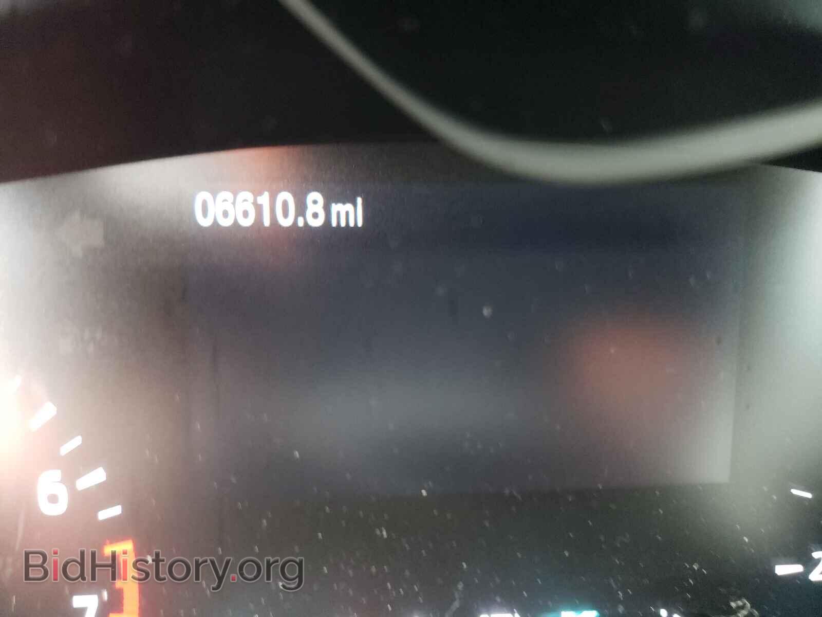 2020 FORD ESCAPE - VIN: 1FMCU0F65LUA47563 - Photo 8