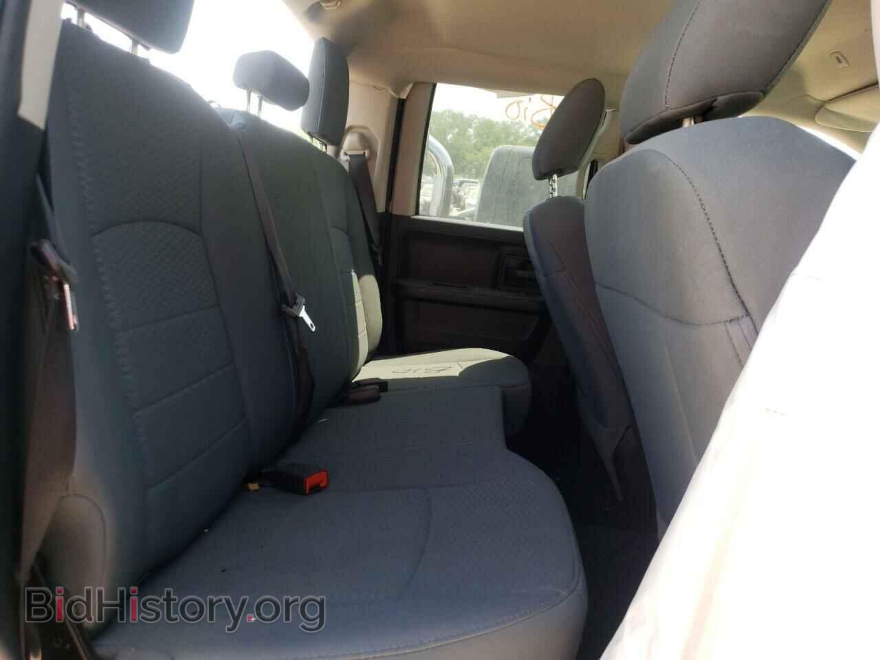 2017 RAM 1500 - VIN: 1C6RR7FT8HS644702 - Photo 6