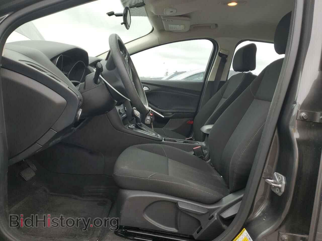 2016 FORD FOCUS - VIN: 1FADP3F2XGL239917 - Photo 7