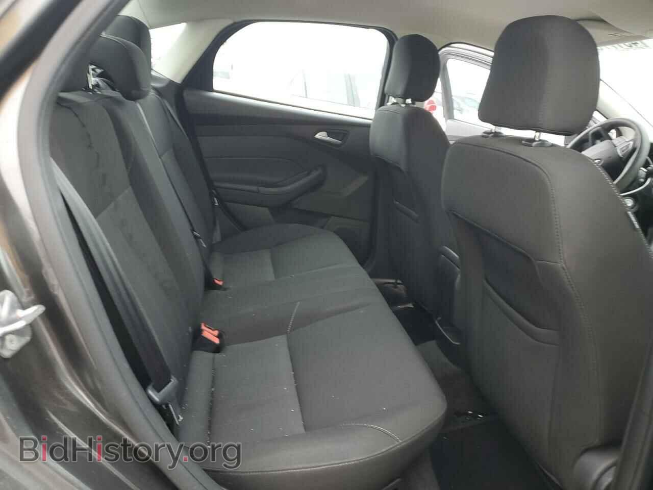 2016 FORD FOCUS - VIN: 1FADP3F2XGL239917 - Photo 10