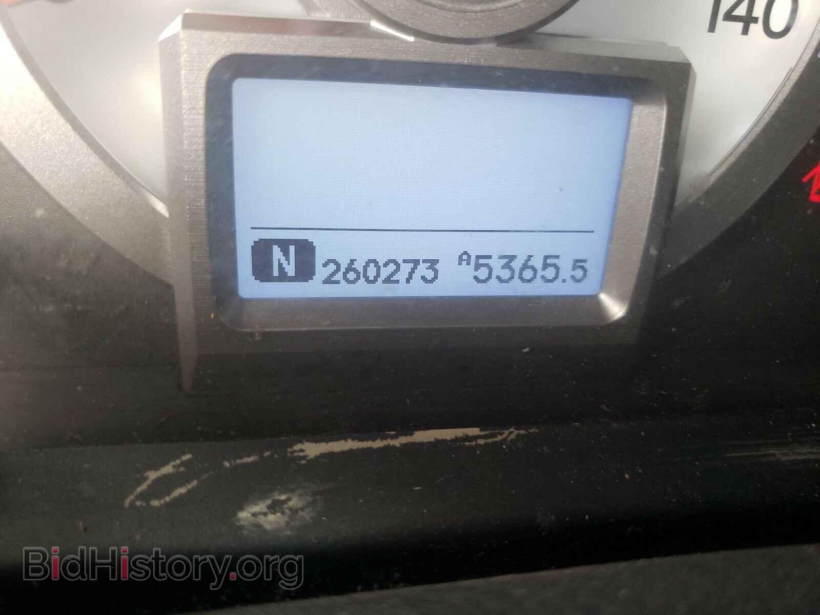 2009 HONDA PILOT - VIN: 5FNYF389X9B006604 - Фото 8