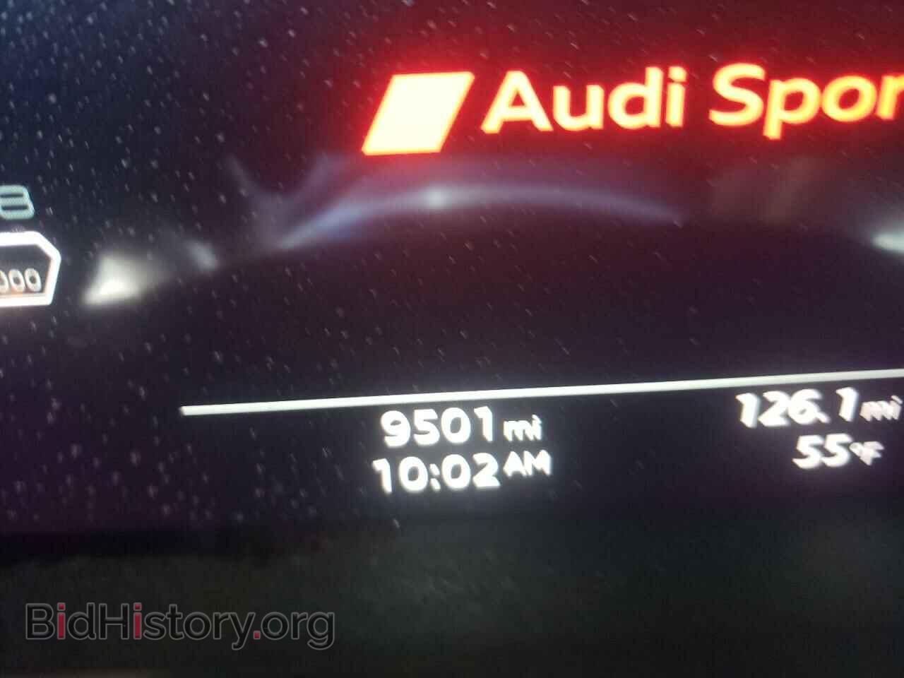 2021 AUDI S7/RS7 - VIN: WUAPCBF2XMN904119 - Фото 8