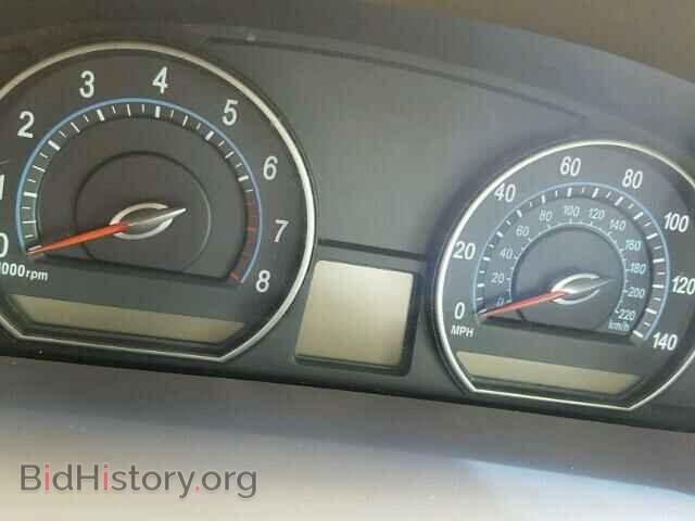 2008 KIA OPTIMA - VIN: KNAGE123185259587 - Фото 8