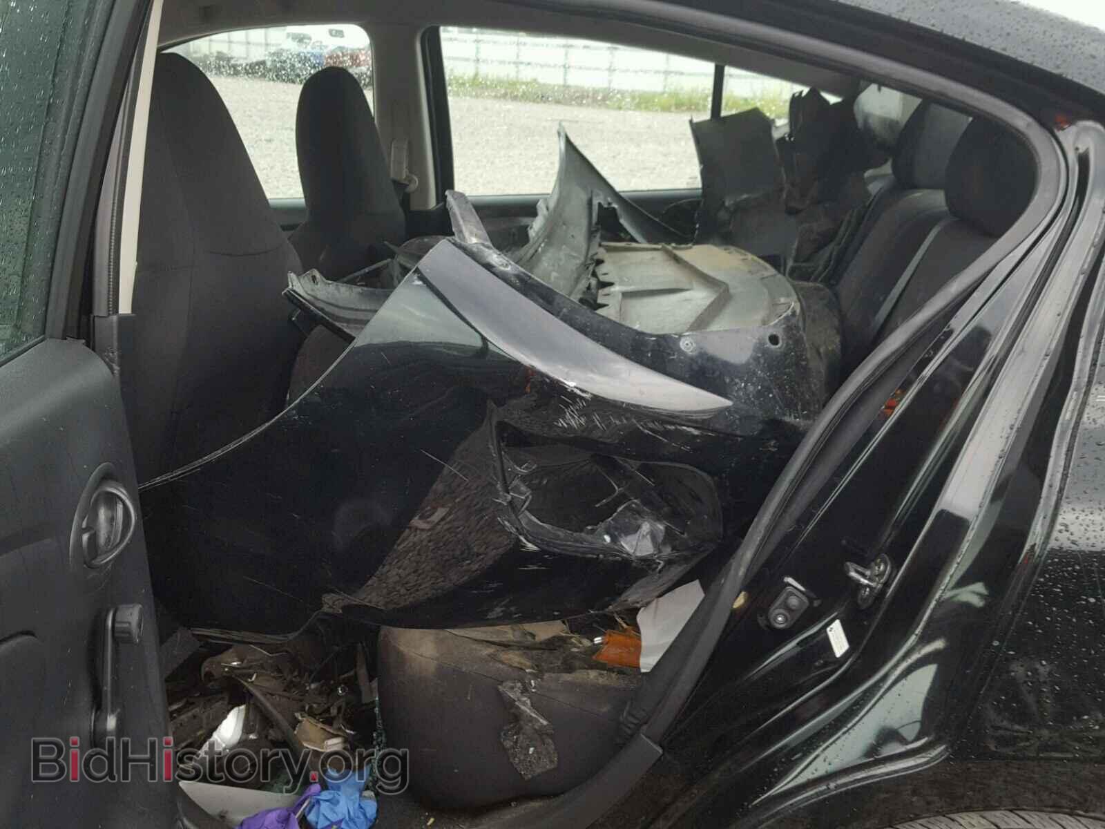 2016 NISSAN VERSA - VIN: 3N1CN7AP1GL871976 - Фото 6