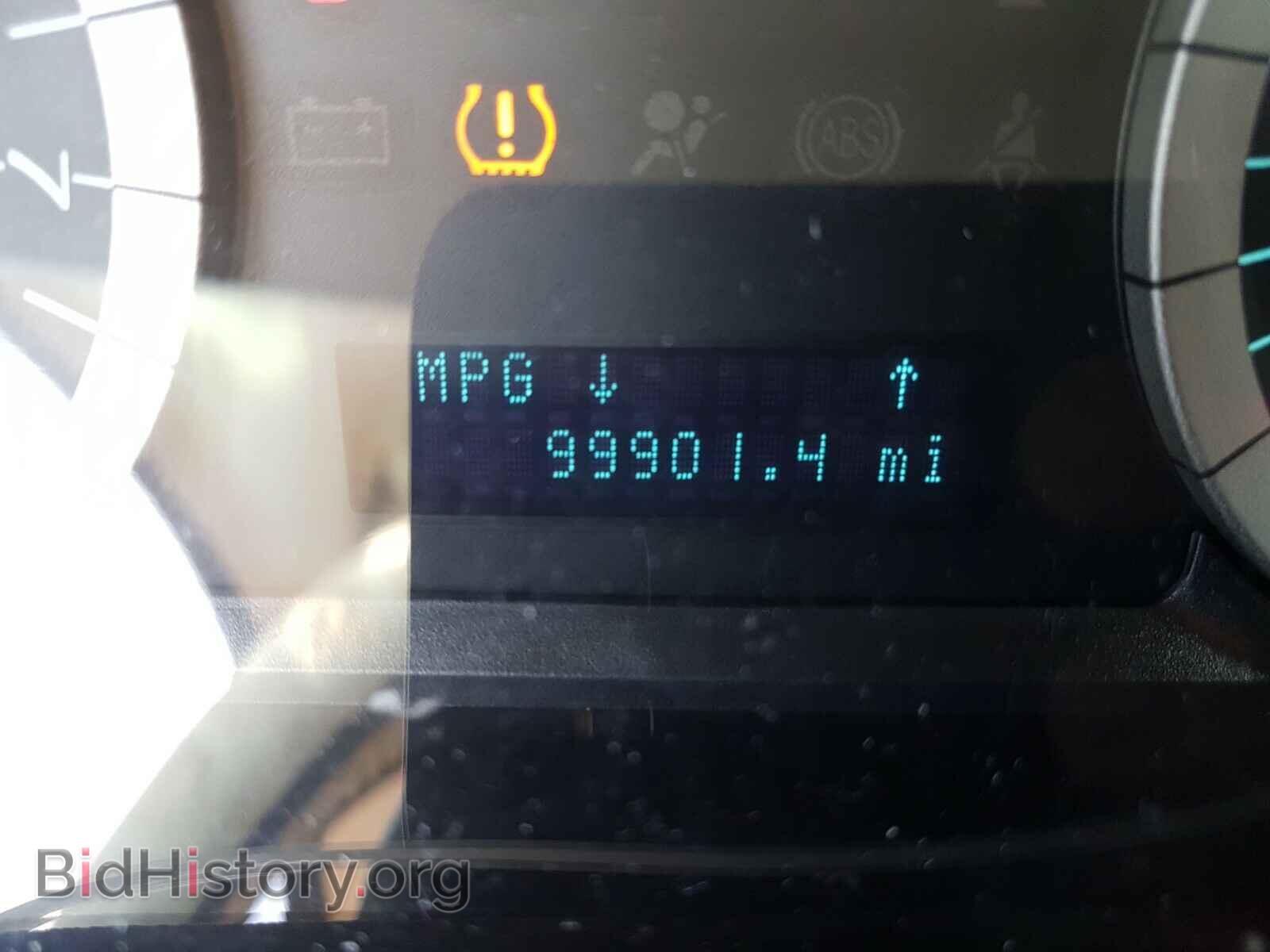2012 FORD ESCAPE - VIN: 1FMCU0D77CKB62754 - Фото 8