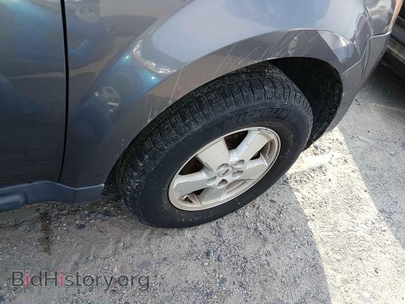 2012 FORD ESCAPE - VIN: 1FMCU0D77CKB62754 - Фото 9
