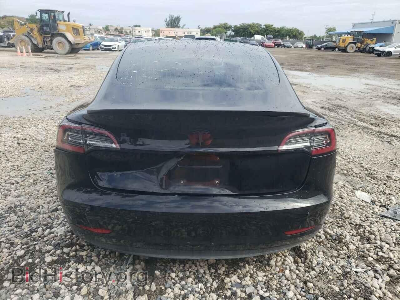 2018 TESLA MODEL 3 - VIN: 5YJ3E1EA6JF071163 - Photo 6
