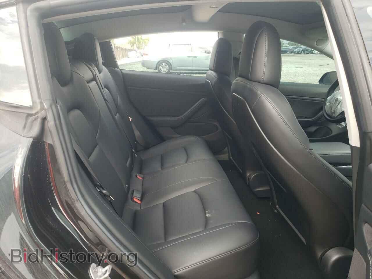 2018 TESLA MODEL 3 - VIN: 5YJ3E1EA6JF071163 - Photo 10