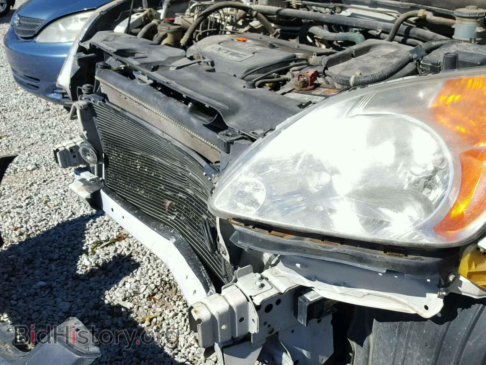 2003 HONDA CRV - VIN: JHLRD78813C039653 - Фото 9