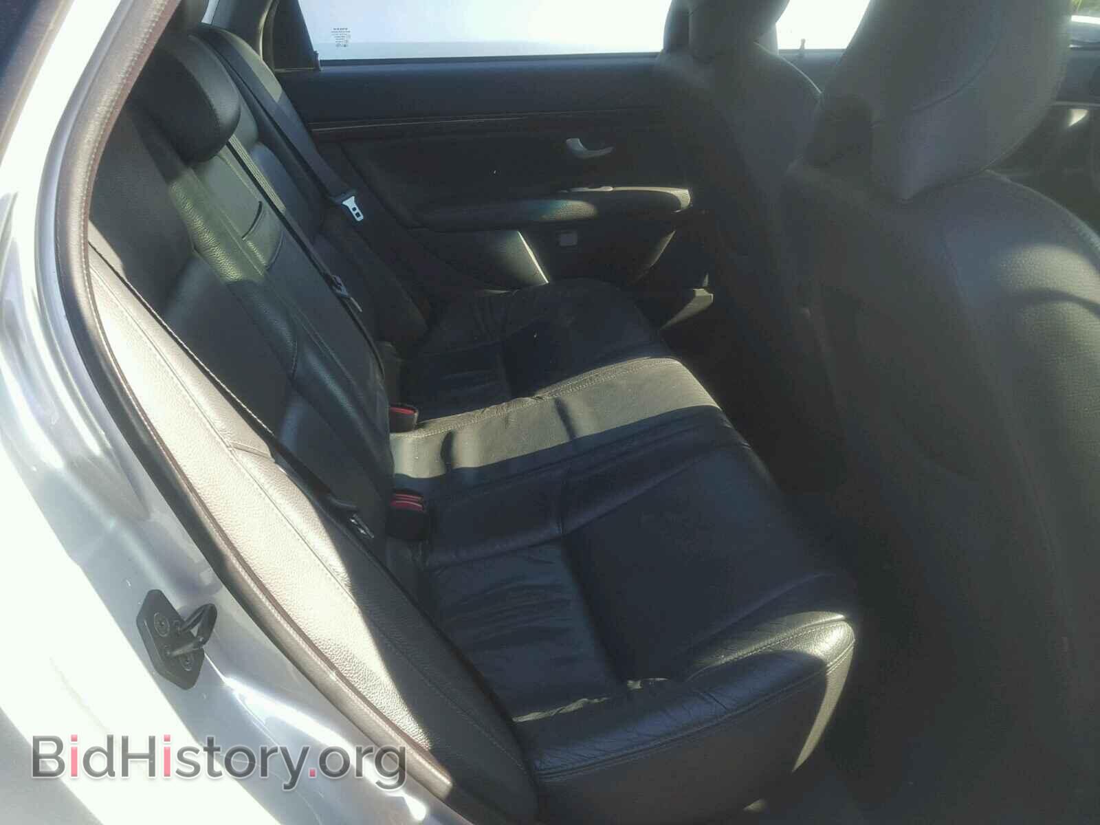 2005 VOLVO S80 - VIN: YV1TS911151391478 - Фото 6