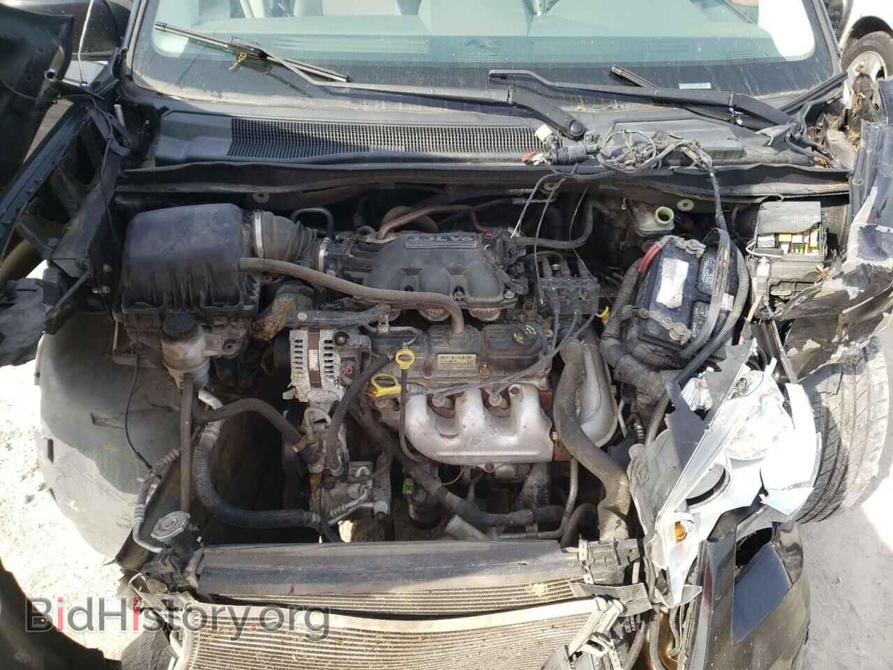 2010 CHRYSLER MINIVAN - VIN: 2A4RR4DE2AR103111 - Photo 7