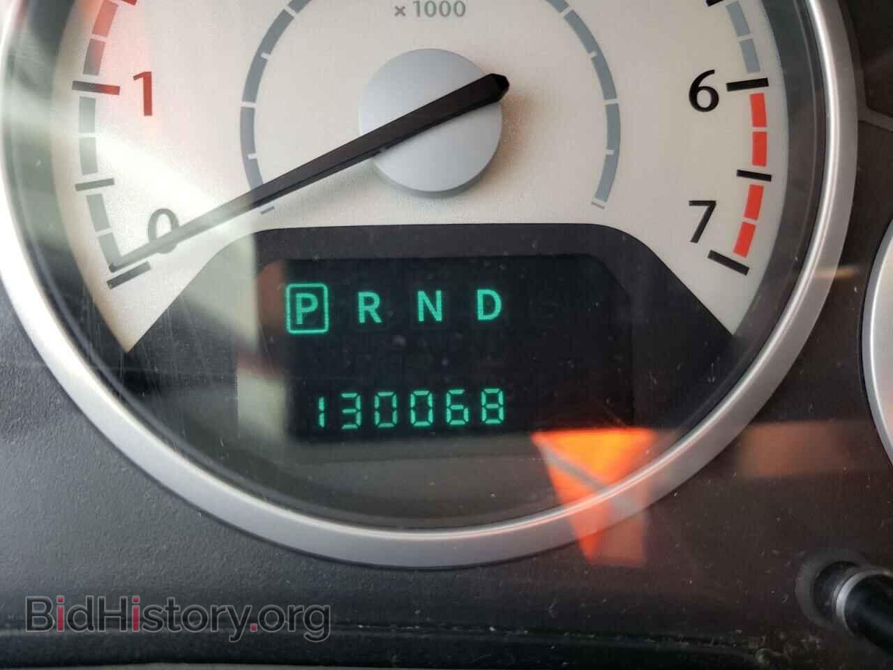 2010 CHRYSLER MINIVAN - VIN: 2A4RR4DE2AR103111 - Photo 8