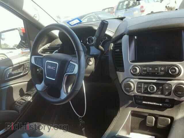 2016 GMC YUKON - VIN: 1GKS1AKC4GR294760 - Фото 9