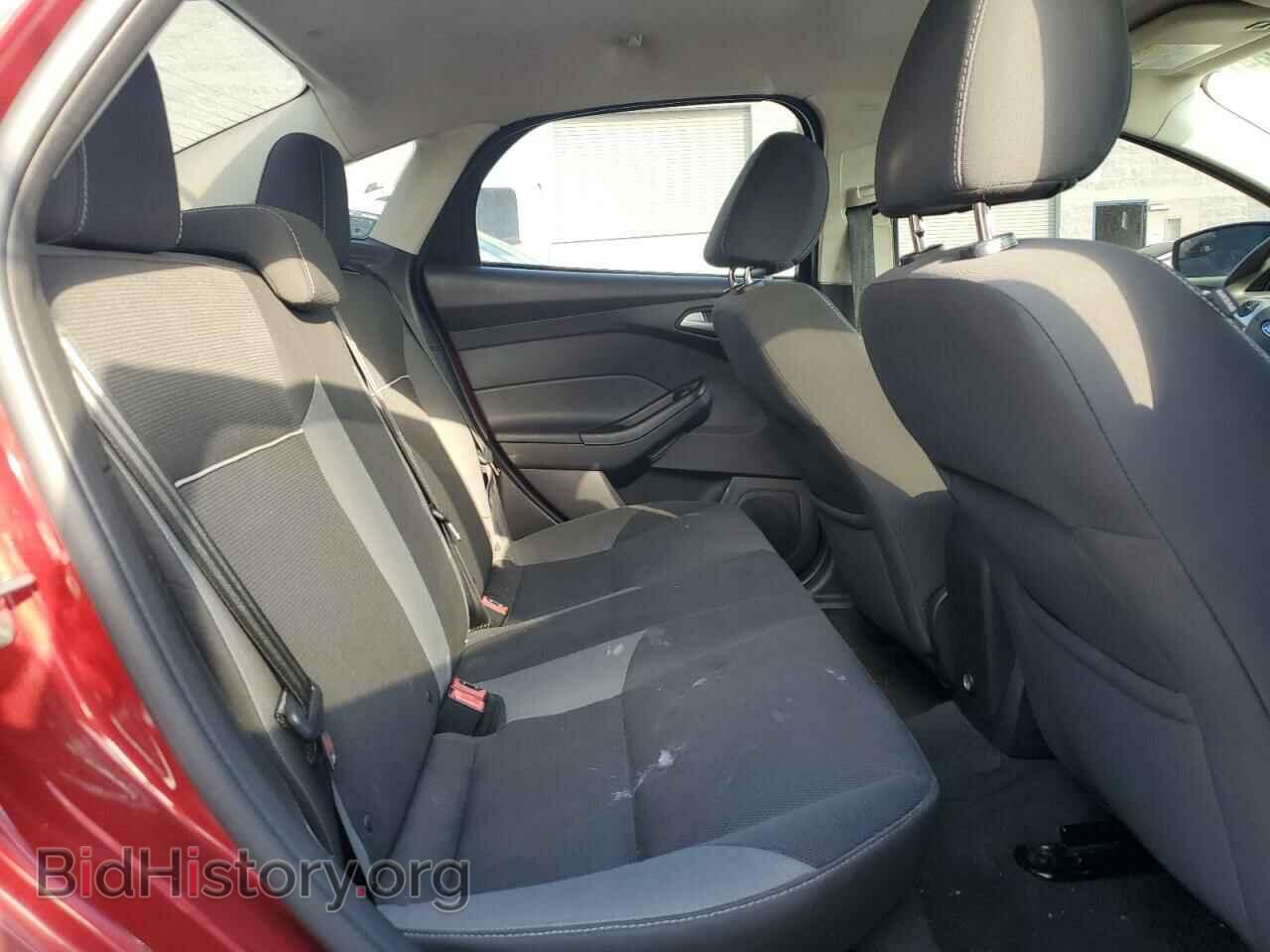 2014 FORD FOCUS - VIN: 1FADP3F28EL271410 - Photo 10