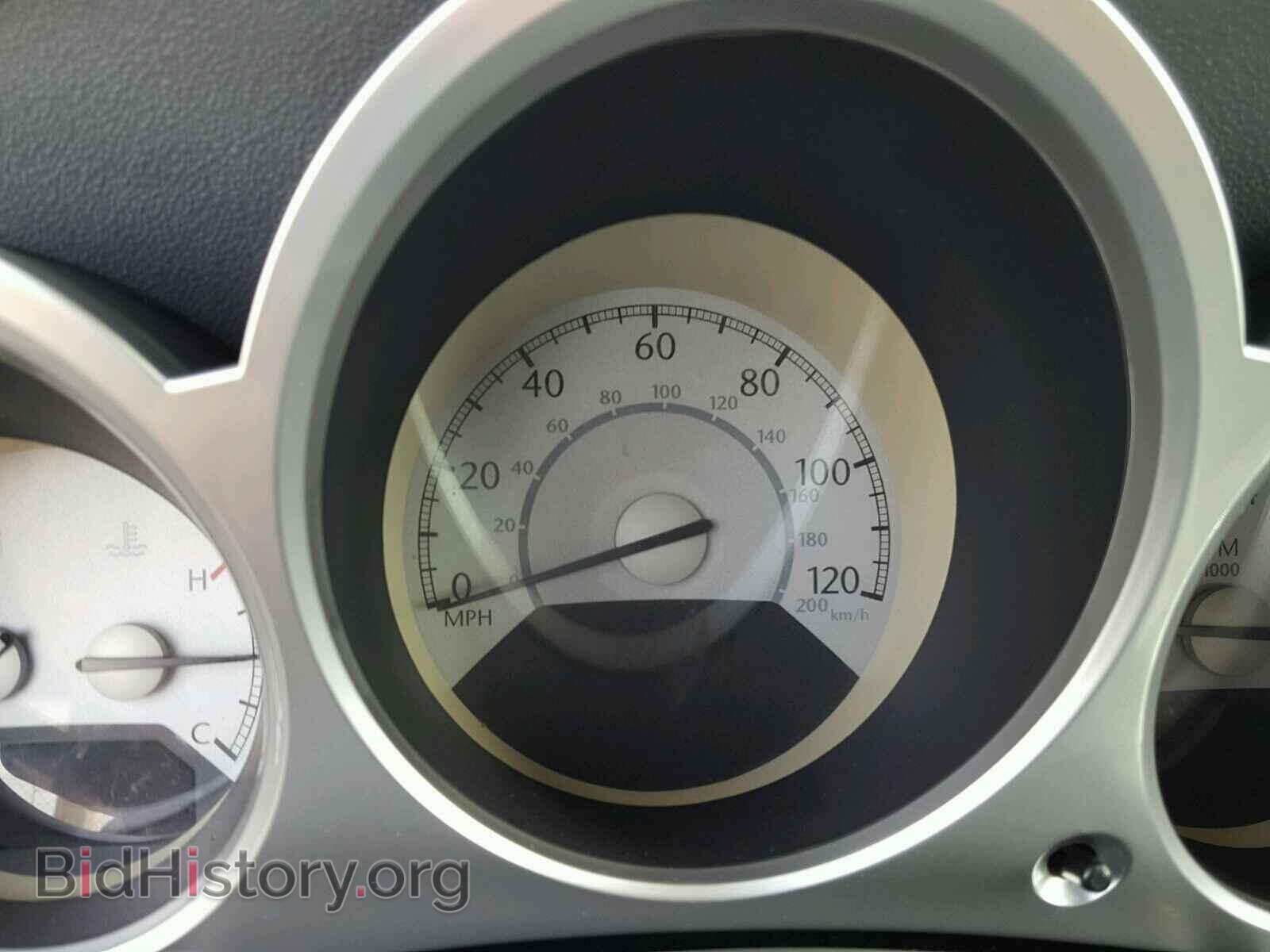 2008 CHRYSLER SEBRING - VIN: 1C3LC65M08N268262 - Фото 8