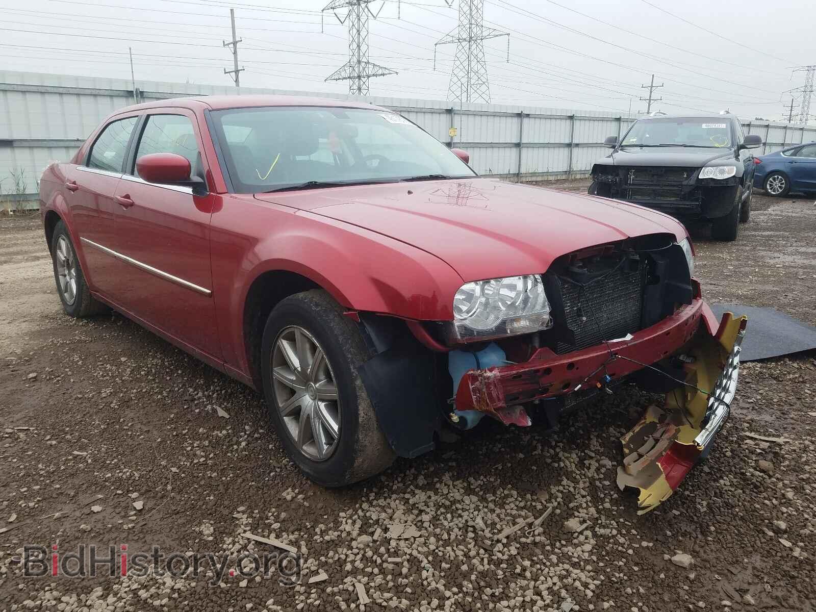 Photo 2C3LA53V79H507862 - CHRYSLER 300 2009