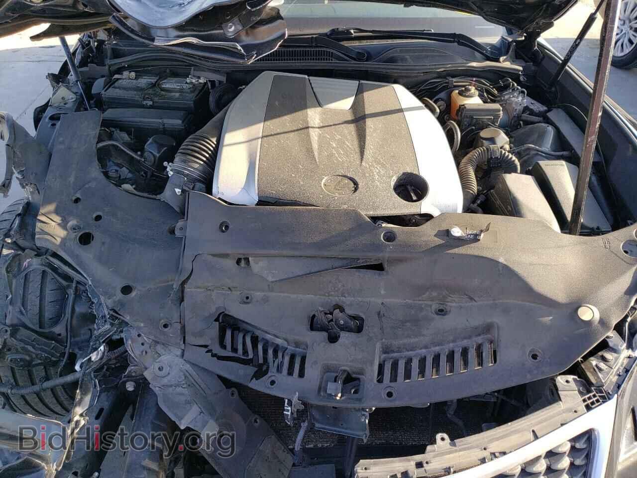 2015 LEXUS RX350 - VIN: JTHHE5BC0F5009090 - Фото 7