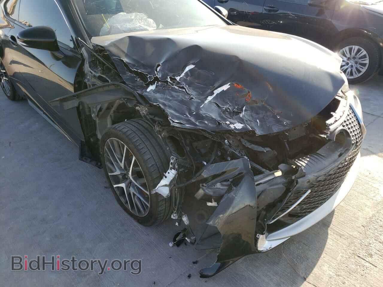 2015 LEXUS RX350 - VIN: JTHHE5BC0F5009090 - Фото 9