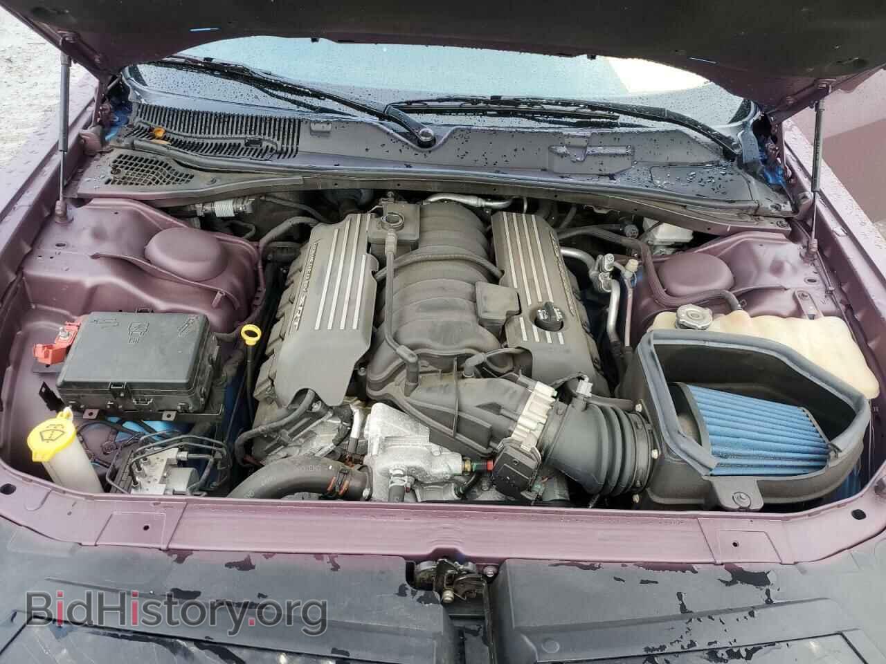2016 DODGE CHALLENGER - VIN: 2C3CDZFJ2GH128966 - Фото 11