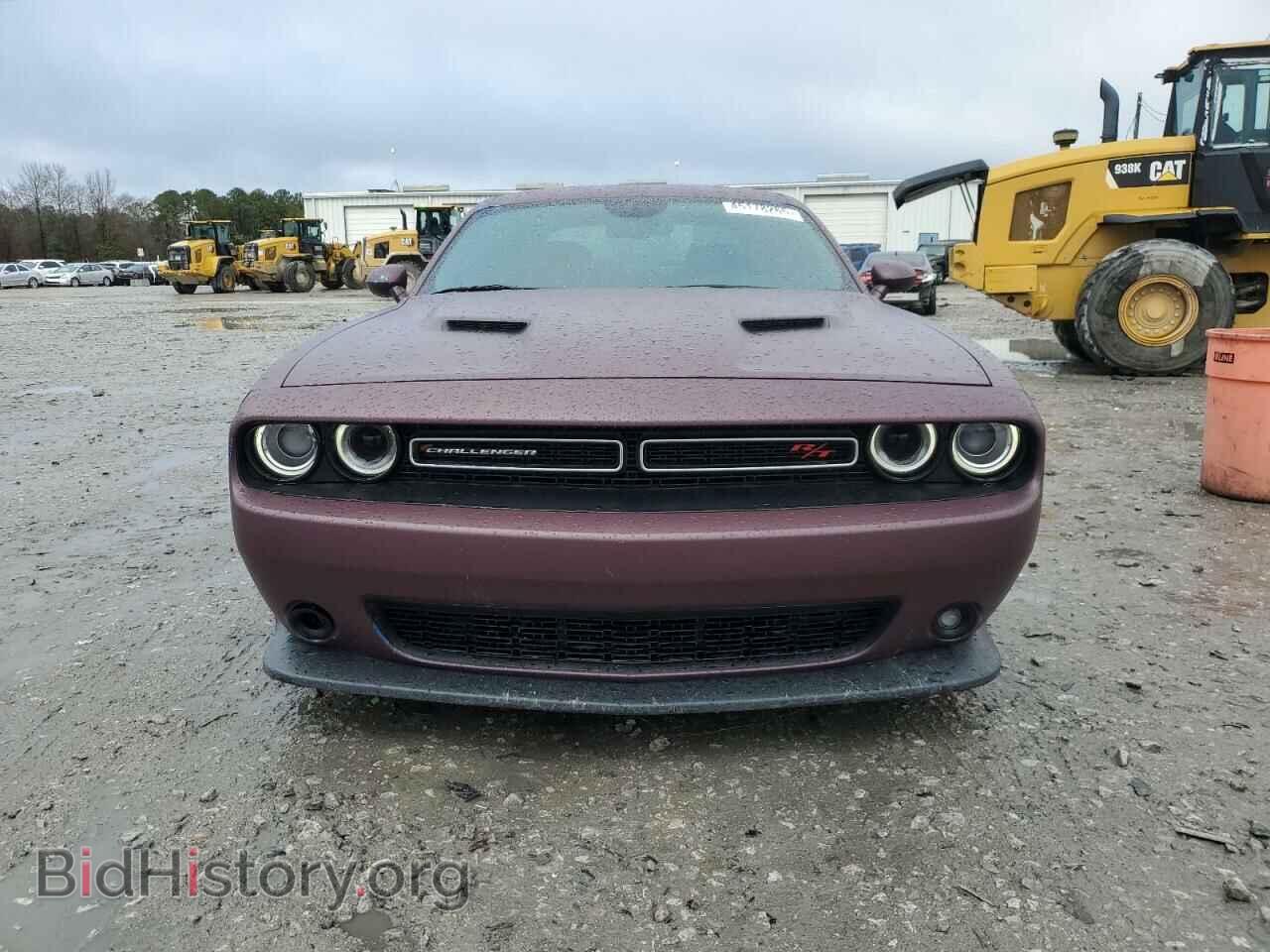 2016 DODGE CHALLENGER - VIN: 2C3CDZFJ2GH128966 - Фото 5