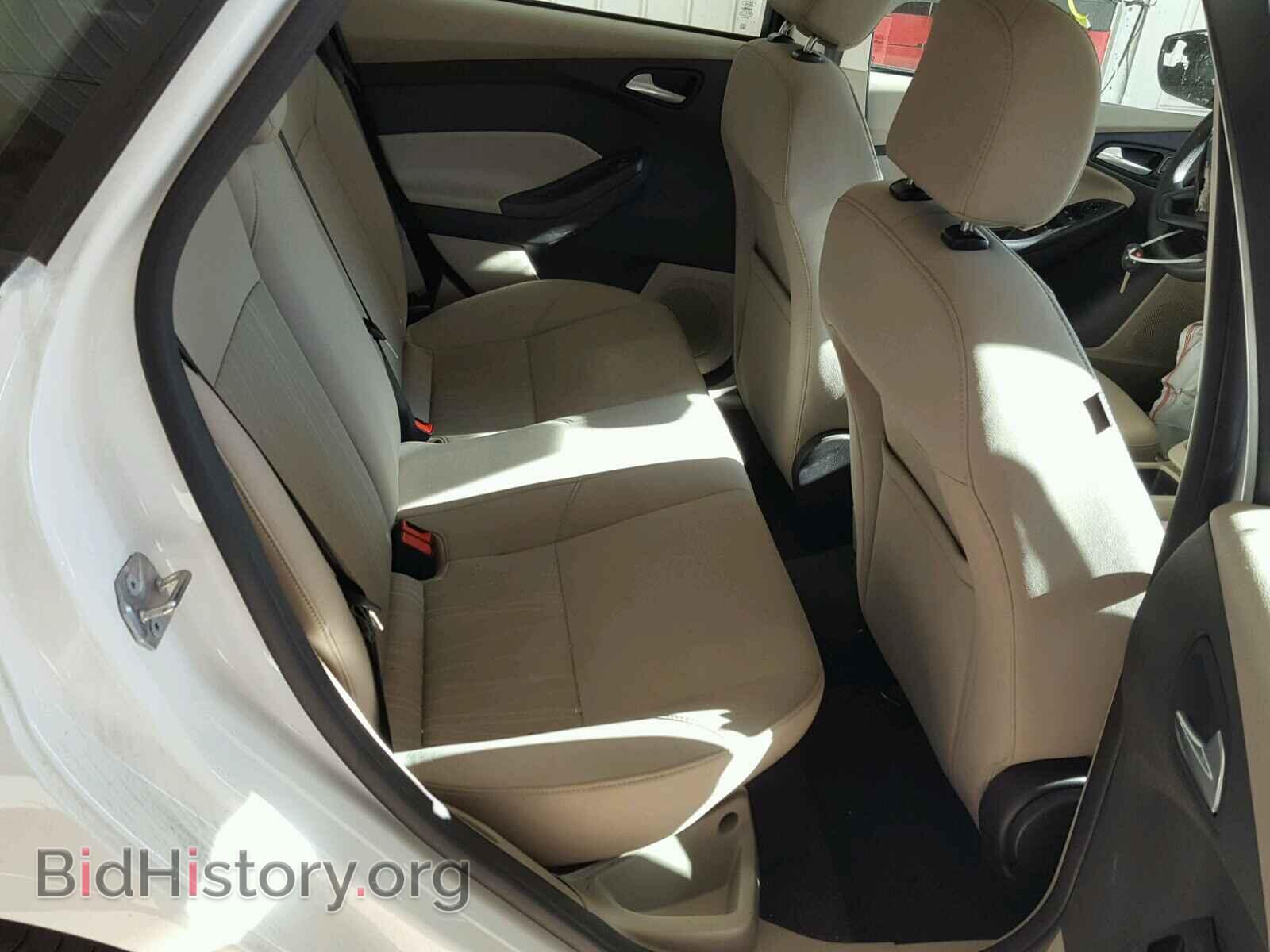 2015 FORD FOCUS - VIN: 1FADP3F2XFL322486 - Photo 6