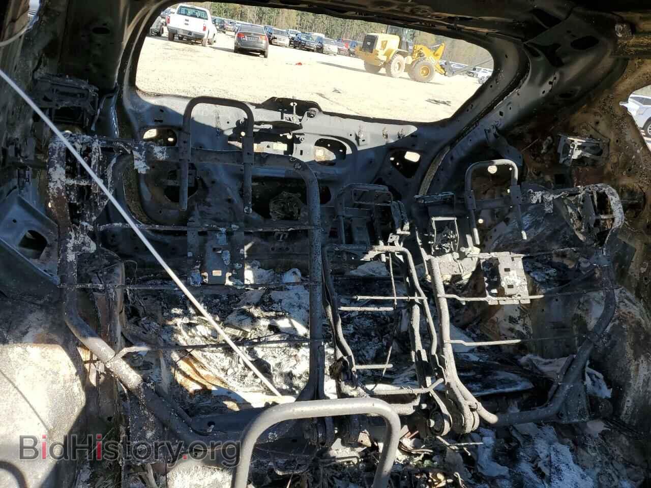 2020 MAZDA CX-5 - VIN: JM3KFBCM1L0778840 - Фото 10