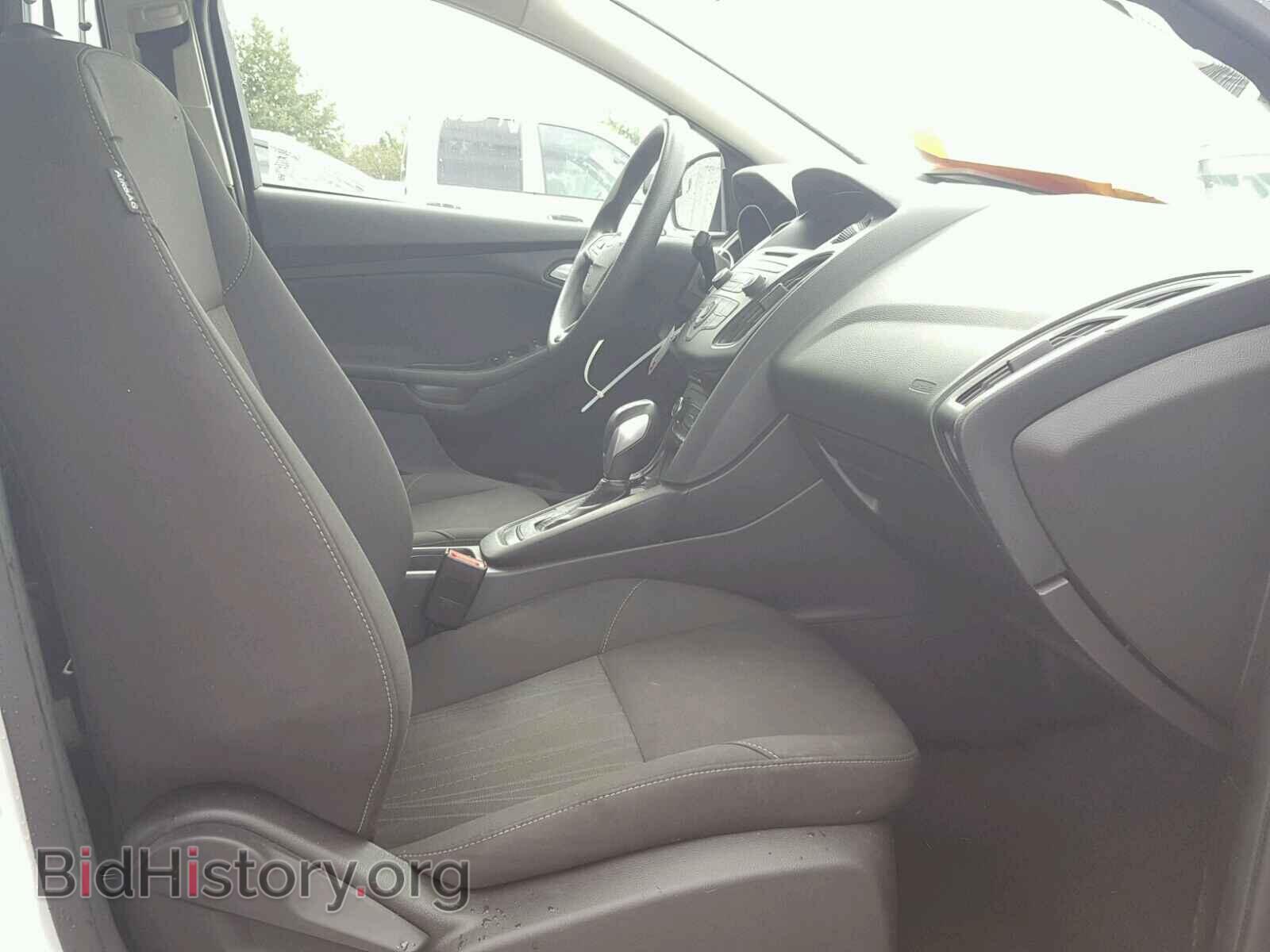2015 FORD FOCUS - VIN: 1FADP3F20FL267403 - Photo 5