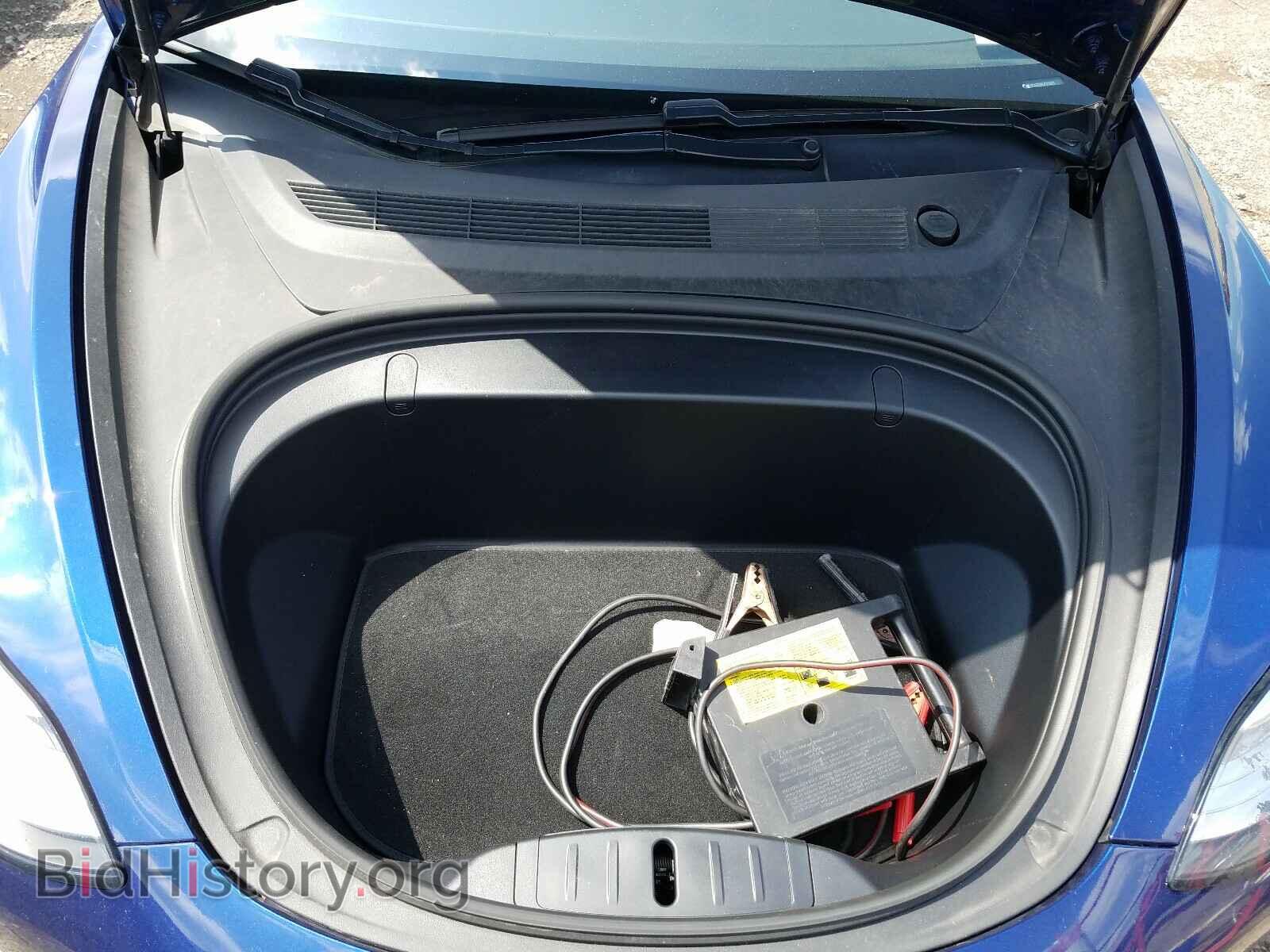 2018 TESLA MODEL 3 - VIN: 5YJ3E1EB1JF120455 - Photo 7