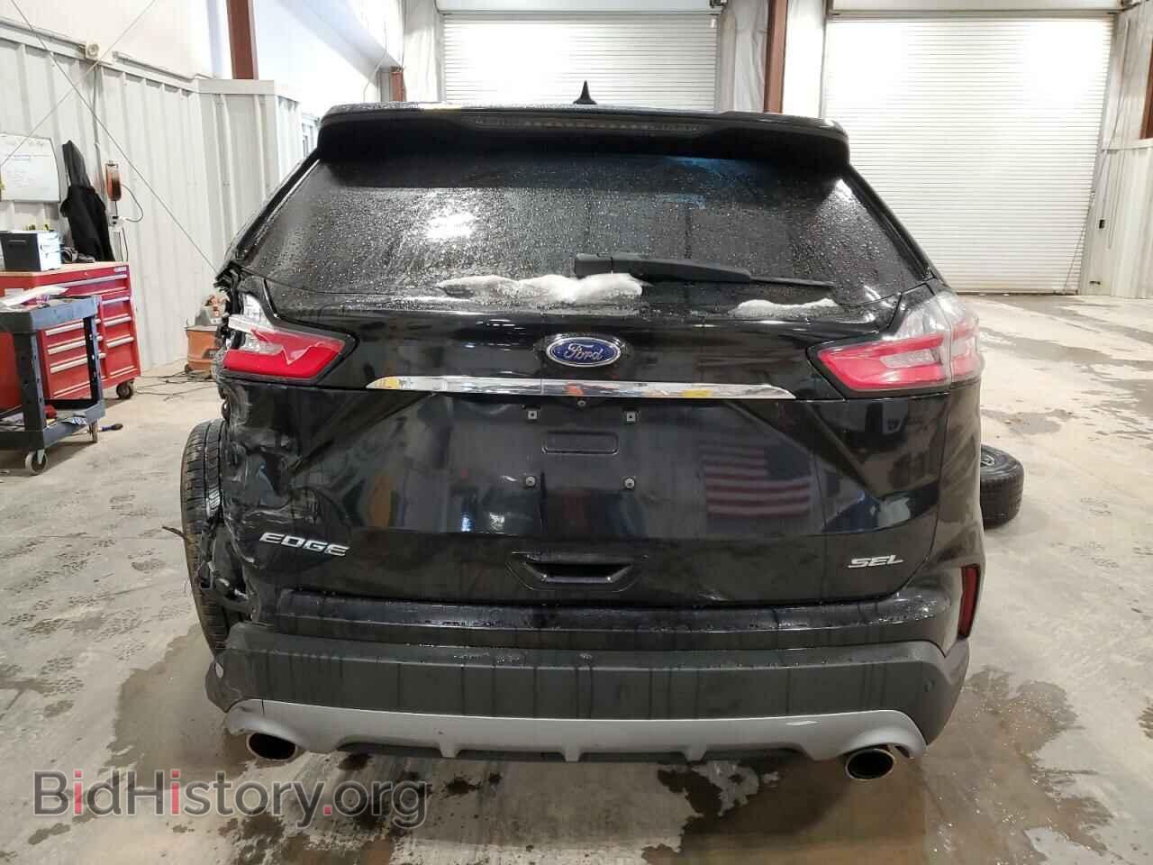 2020 FORD EDGE - VIN: 2FMPK4J90LBA15271 - Фото 6