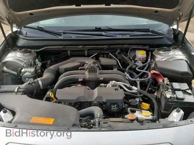 2015 SUBARU OUTBACK 2. - VIN: 4S4BSBFC9F3323675 - Фото 7