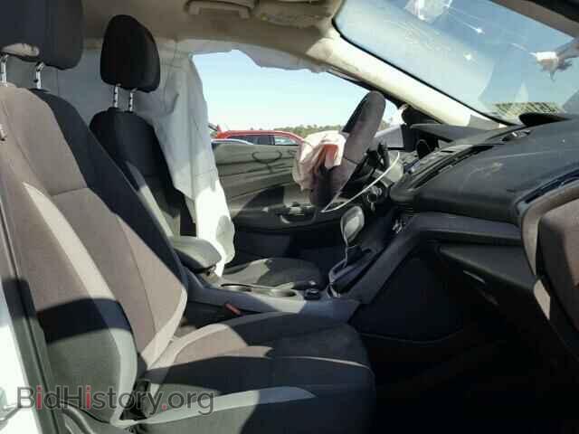 2014 FORD ESCAPE - VIN: 1FMCU0F74EUC10456 - Фото 5