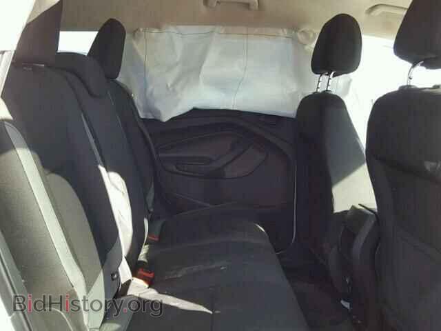 2014 FORD ESCAPE - VIN: 1FMCU0F74EUC10456 - Фото 6