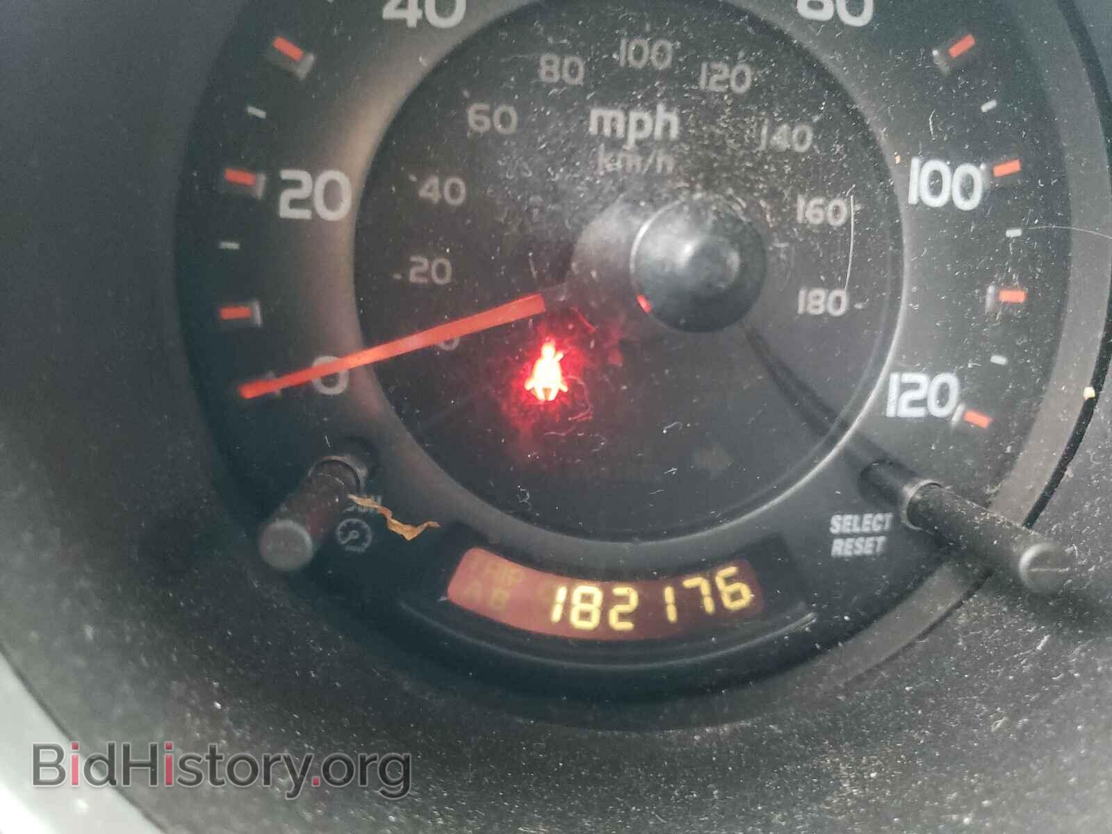 2006 HONDA ELEMENT - VIN: 5J6YH28776L010647 - Фото 8