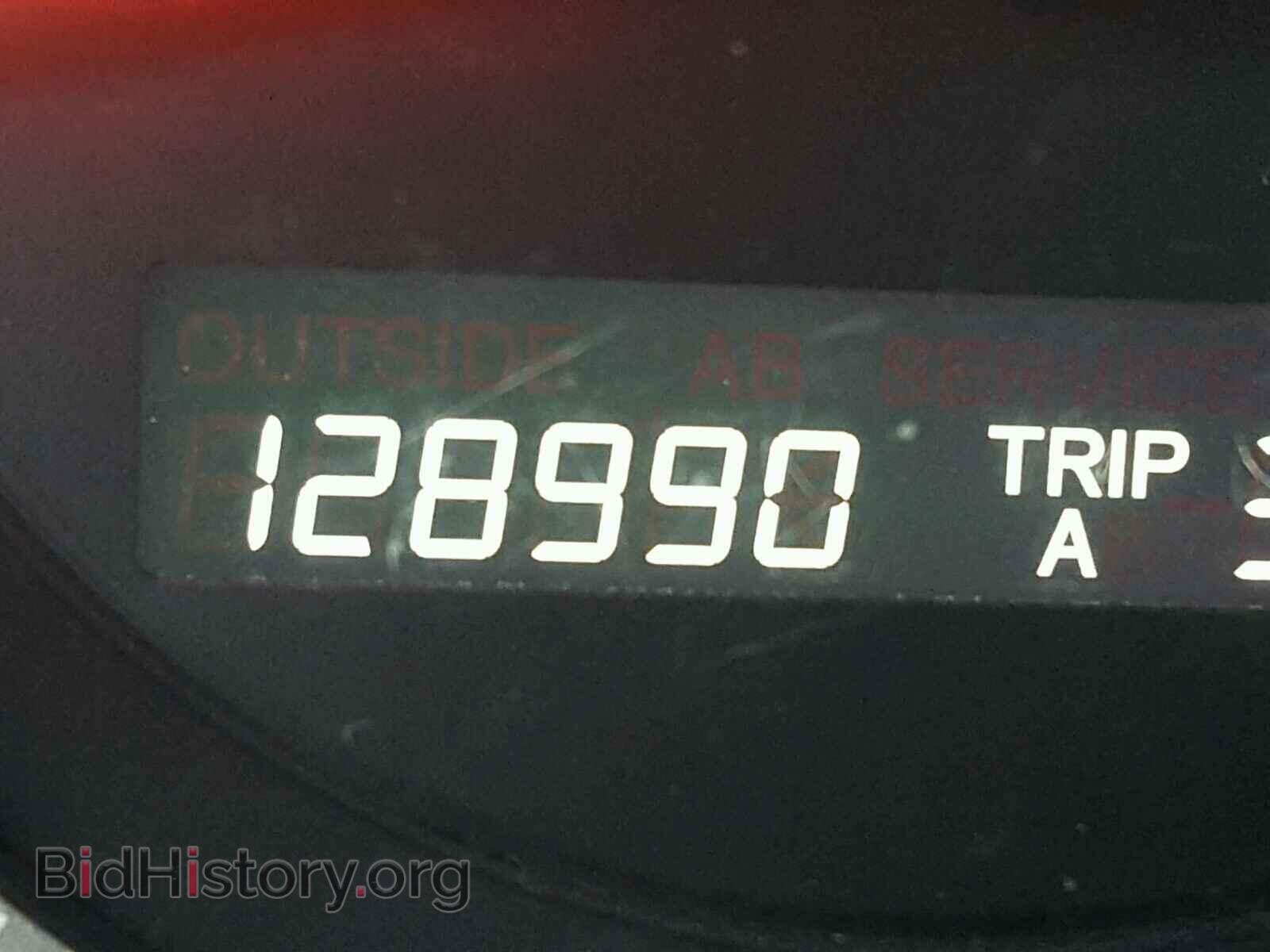 2007 HONDA PILOT - VIN: 2HKYF18547H505074 - Фото 8