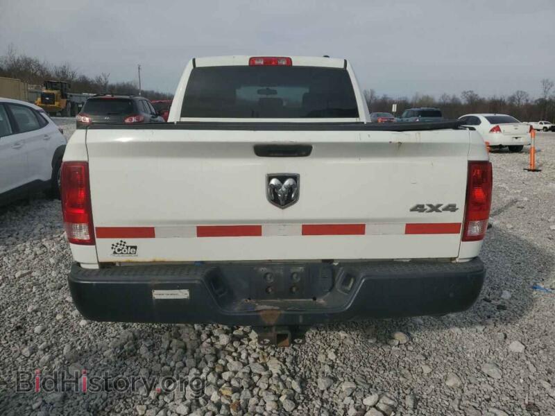 2012 Dodge RAM 1500 (VIN 1C6RD7FT5CS190657) — фото 6 из 12