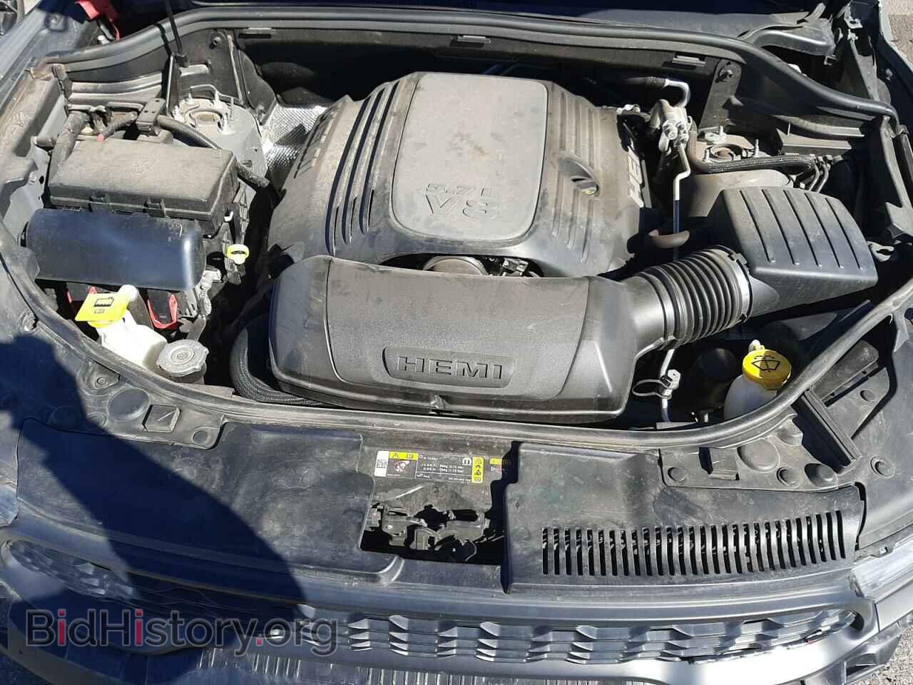 2023 DODGE DURANGO - VIN: 1C4SDJCT7PC568456 - Фото 12