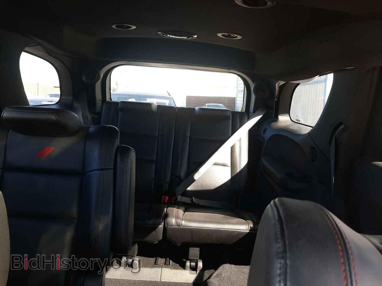 2023 DODGE DURANGO - VIN: 1C4SDJCT7PC568456 - Фото 10