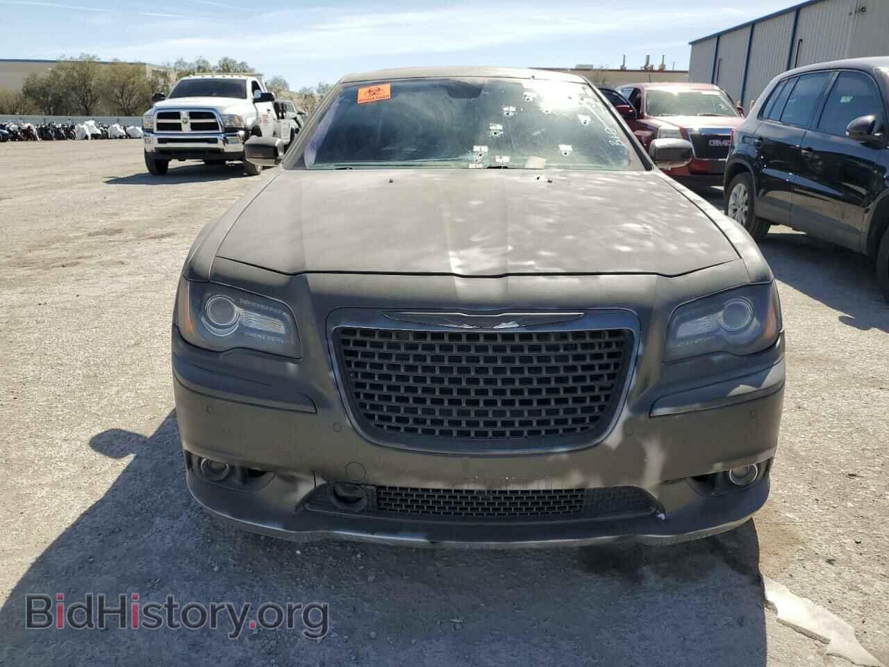 2014 CHRYSLER 300 - VIN: 2C3CCAFJXEH342993 - Фото 5