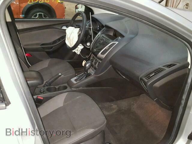 2012 FORD FOCUS - VIN: 1FAHP3K2XCL448544 - Фото 5