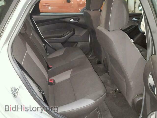 2012 FORD FOCUS - VIN: 1FAHP3K2XCL448544 - Фото 6