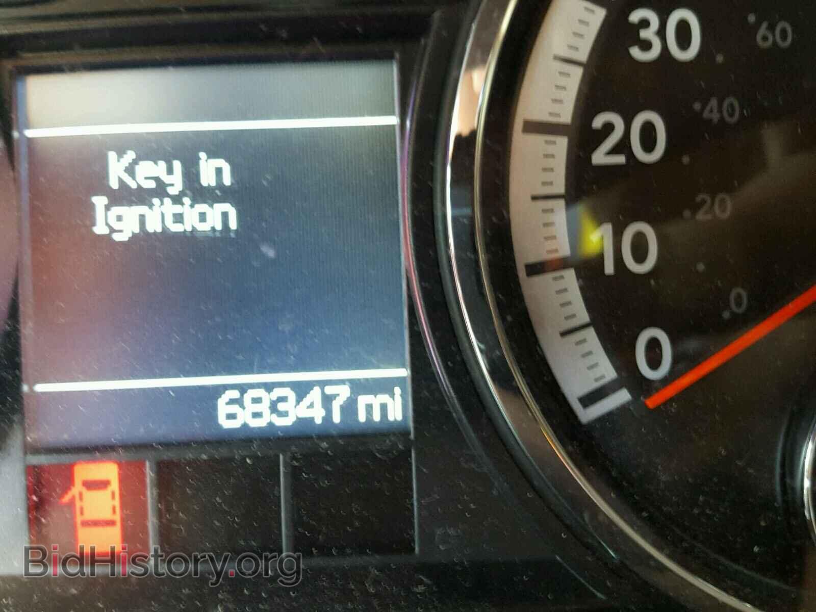 2012 DODGE RAM 1500 - VIN: 1C6RD7NT4CS154346 - Photo 8